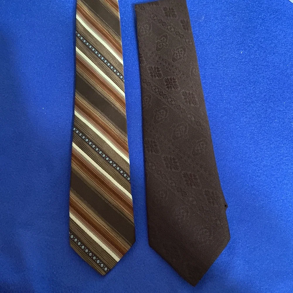 Men’s Ties - Picture 5 of 8